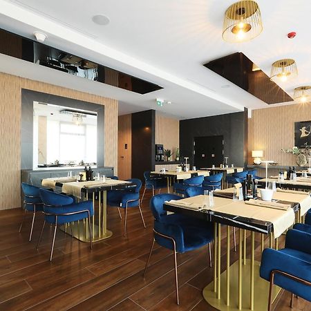 Hotel Artemis Oradea Eksteriør billede