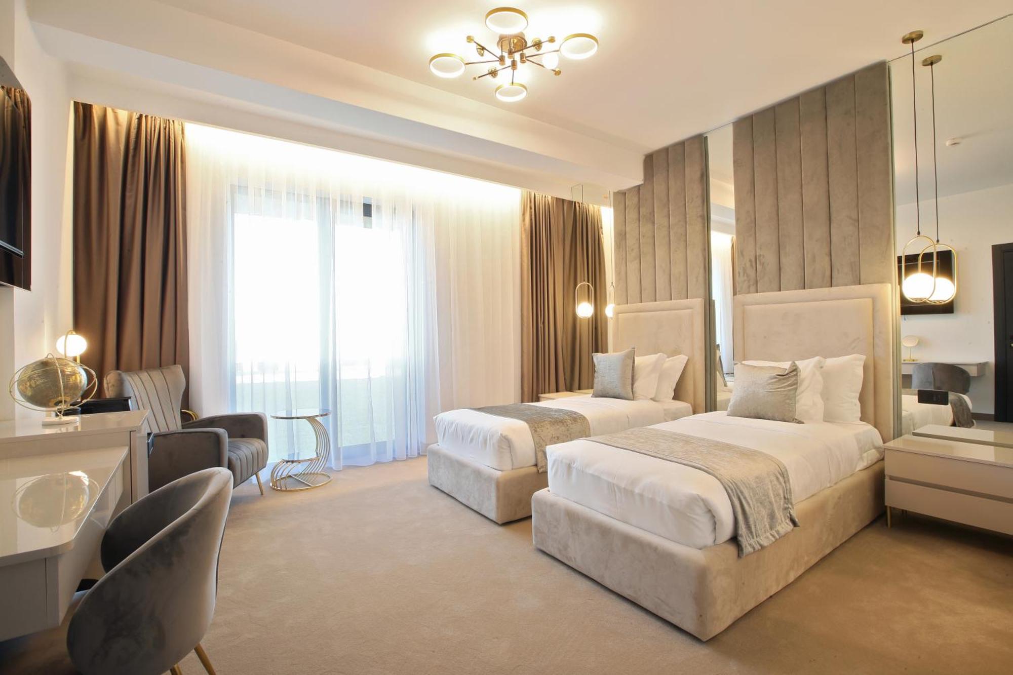 Hotel Artemis Oradea Eksteriør billede