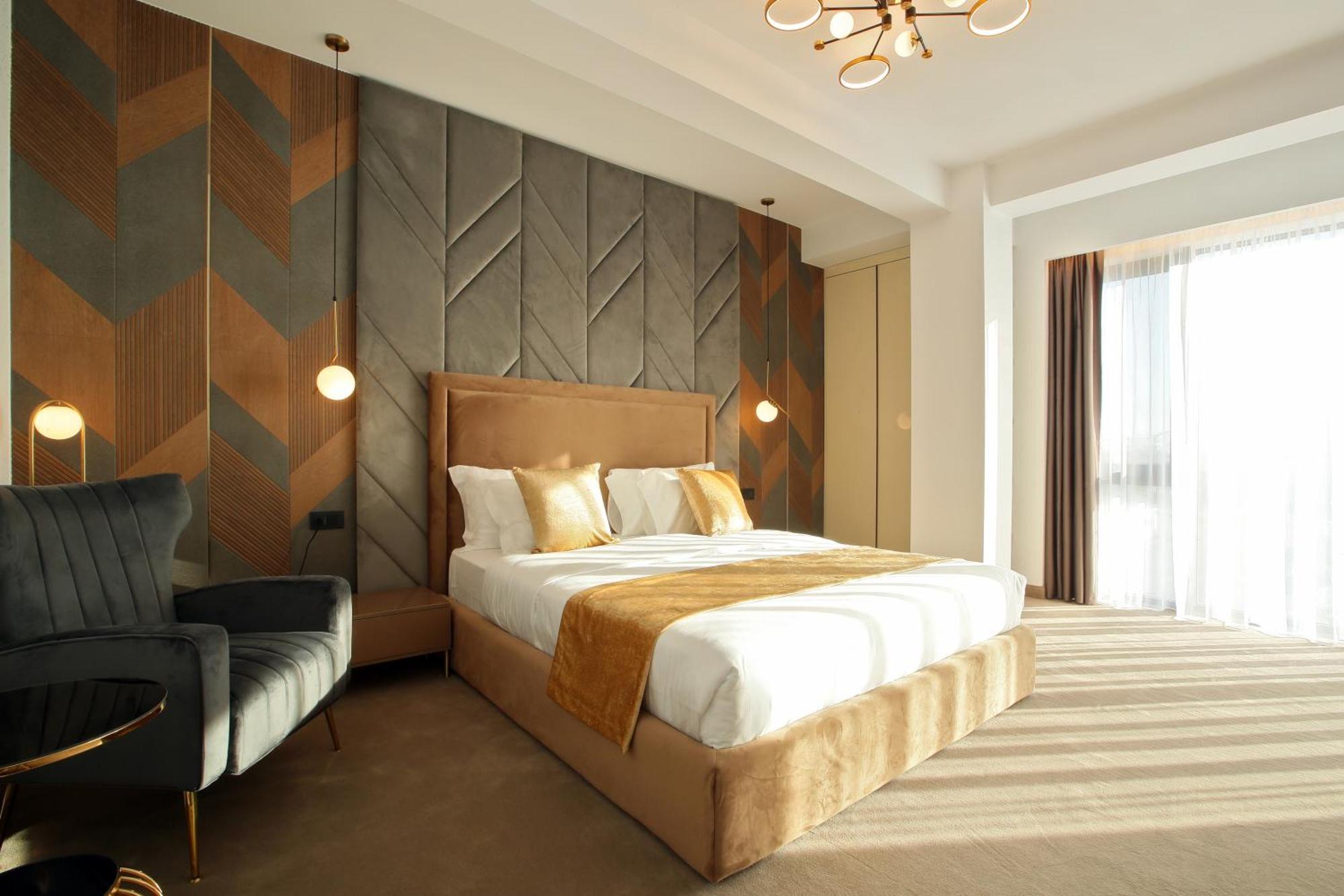 Hotel Artemis Oradea Eksteriør billede