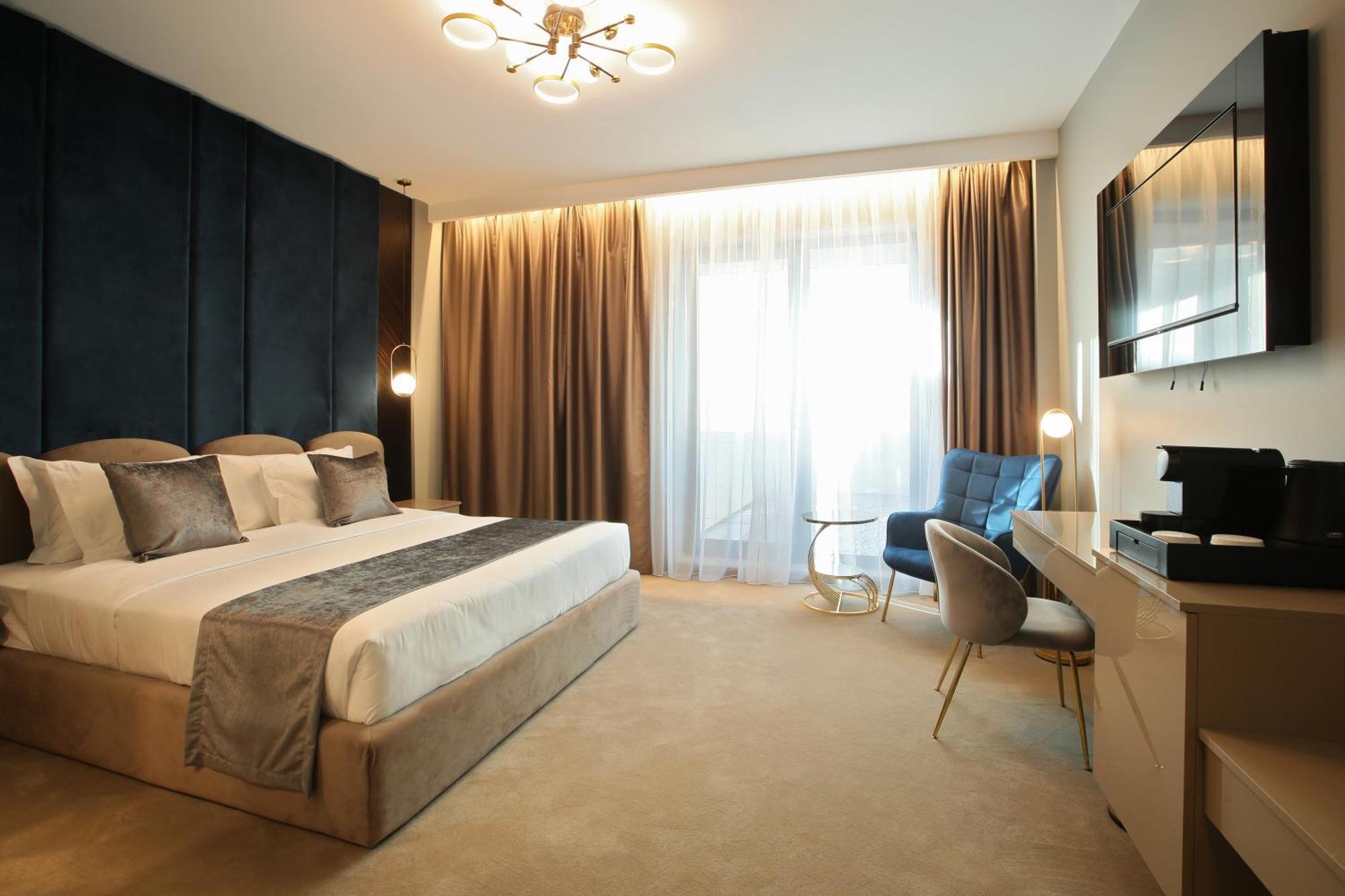 Hotel Artemis Oradea Eksteriør billede